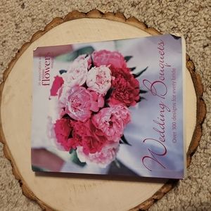 Wedding Bouquets 2006 Paperback Book Hamlyn